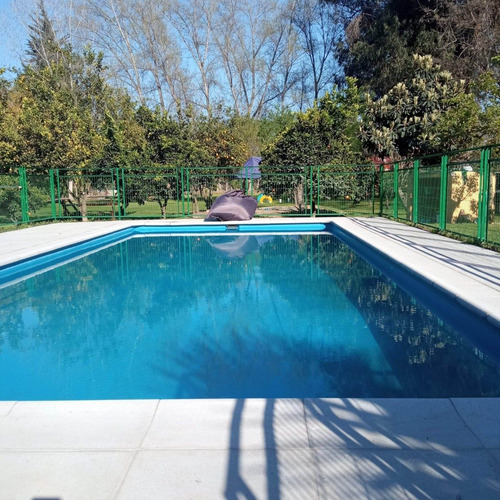 Arriendo Parcela Para Paseos Y Eventos
