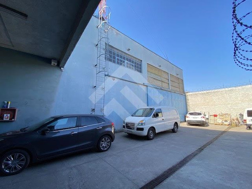 Bodega En Venta En Santiago