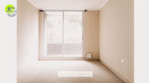 Departamento En Venta En Collao 3d, 1b, 2est , En Concepción