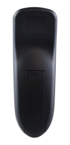 Imagen 8 de 10 de Control Para Dish Negro Modelo Dish