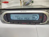 Comprar Autoestereo Sony Cdx-ca810x Camaleón (no Mp3)