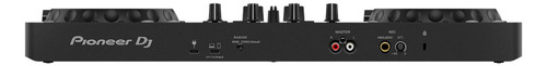 Controlador Dj Pioneer Dj Flx4