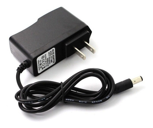 Adaptador Cargador Trasnformador 12v/1amp