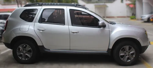 Renault Duster 2.0 4x4