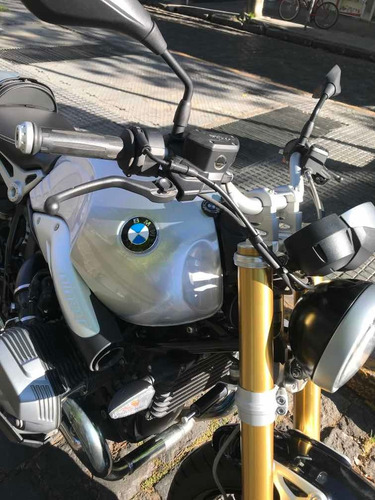 Bmw Nine T