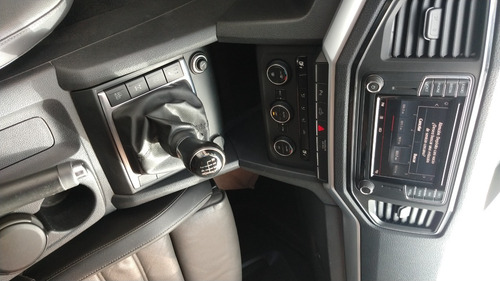 Volkswagen Amarok Highline Pack