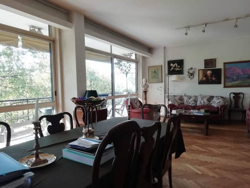 Imagen 4 de 18 de Venta Departamento, Semipiso, Av Libertador 5300, Belgrano