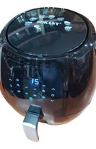 Comprar Freidora De Aire Sokany De 8 Litros