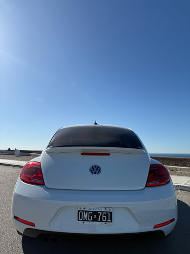 Volkswagen The Beetle 1.4 Design Dsg