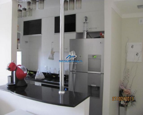 Imagem 3 de 11 de Apartamento - Ap01569 - 4337518