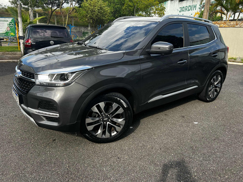 Chery Tiggo 5X 1.5 Txs Flex Aut. 5p