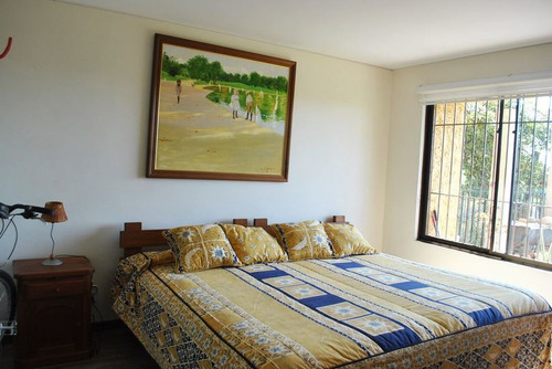 Departamento En Venta De 4 Dorm. En La Serena