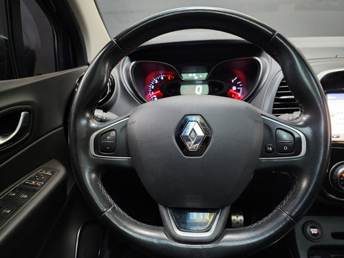 Renault Captur 1.5 INTENS TECH MT