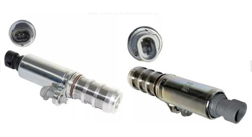 Valvula Solenoide Arbol Levas Malibu 2.4 2013-2014 (adm/esc)
