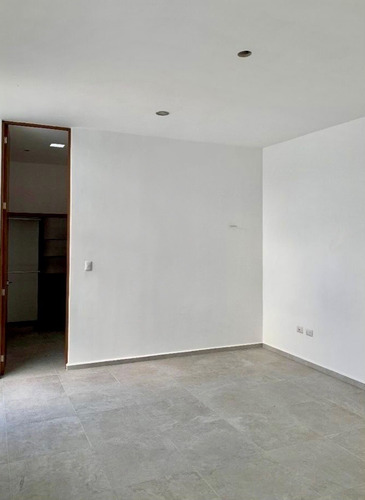 Imagen 18 de 27 de Casa En Renta En Privada En Temozón Norte, Mérida. 4 Recámar