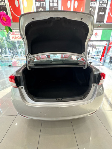 Toyota Yaris 1.5 5p S At Cvt