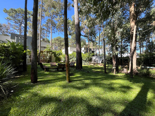 Venta De Casa 3 Dormitorios En Complejo Solanas Vacation (ref: Iea-1997)