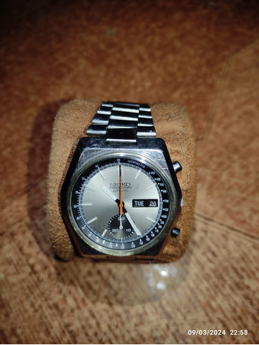 Vendo Relojes De Colección Cronografo