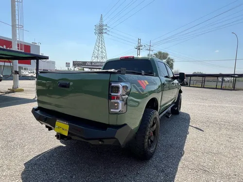 Toyota Tundra