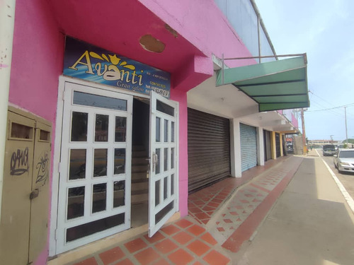 En Venta Local De 400 Mt 2 Puerto Piritu.yl