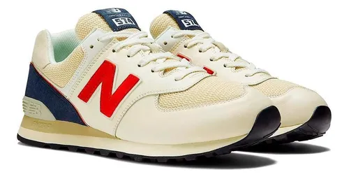 New balance ml574 hombre deals