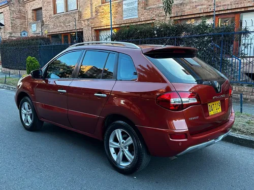 Renault Koleos 2.5 Dynamique Bose