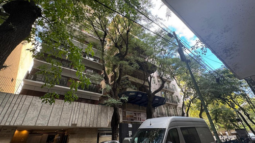 Venta 3 Amb Al Frente. Categoría Y Diseño, Cercano A La Biblioteca Nacional