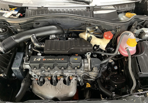 Imagem 13 de 15 de Chevrolet Corsa 1.4 Maxx Econoflex 5p - Único Dono