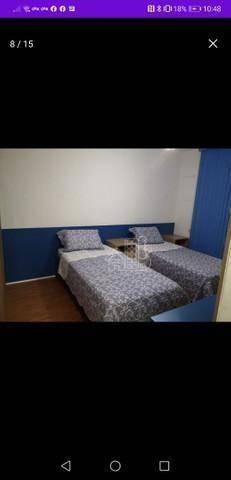 Apartamento Com 4 Dormitórios No Punta Del Mar À Venda, 215 M² Por R$ 1.400.000 - Piratininga - Niterói/rj - Ap4048