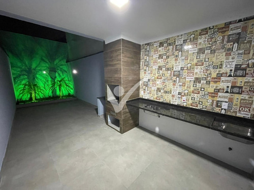 Imagem 11 de 30 de Casa À Venda Em Vila Carrão - Ca003934