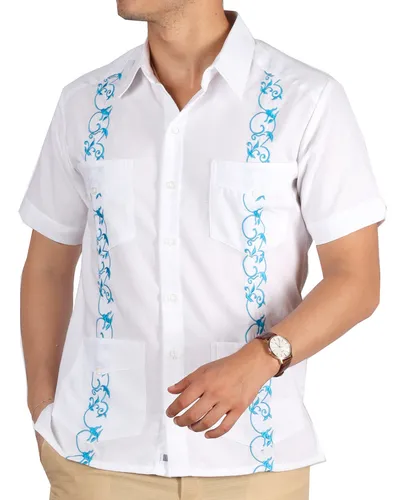 Guayaberas yucatecas mercado libre new arrivals