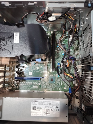 Cpu Dell Optiplex 3080 Intel Core I5 10th Gen 8gb Sin Disco (Usado)