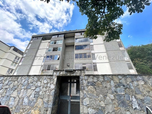 Apartamento En Venta Cumbres De Curumo Jose Carrillo Bm Mls #24-8848