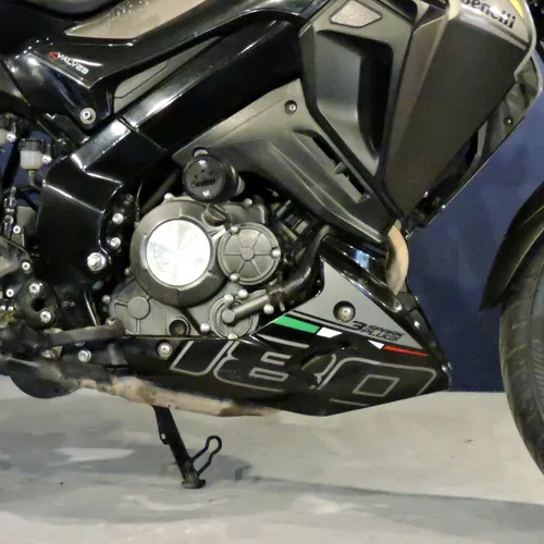 Benelli 180 S 2022
