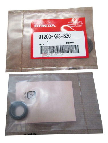 Reten Eje Palanca Cambios Honda Cr 250 85-07 / Cr 125 87-07 