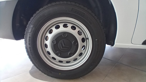 Imagen 8 de 22 de Citroën Jumpy L3 Hdi Business - Avec