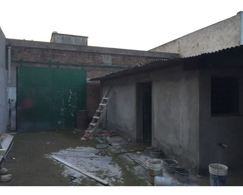 Imagen 3 de 14 de Galpón En Venta De 291m2 Ubicado En Alférez San Martin