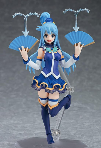 Figma Aqua Konosuba