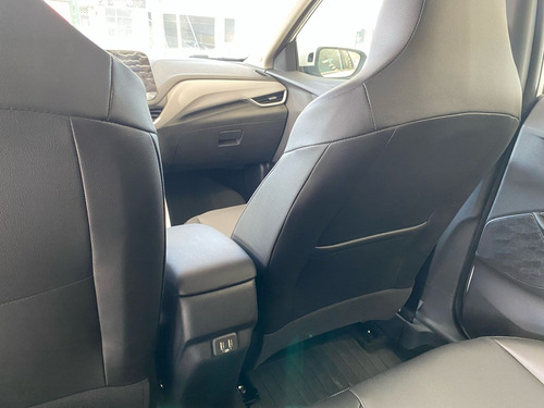 Chevrolet Onix 1.0 Turbo Premier At