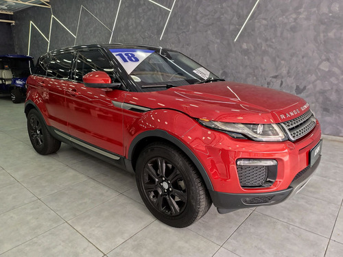 Land Rover Range Rover Evoque R.EVOQUE Si4 SE 2.0 Aut.5p/Flex