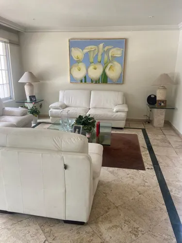Casa En Venta En Interlomas En Conjunto 3 Recamaras Cerca De Paseo Interlomas