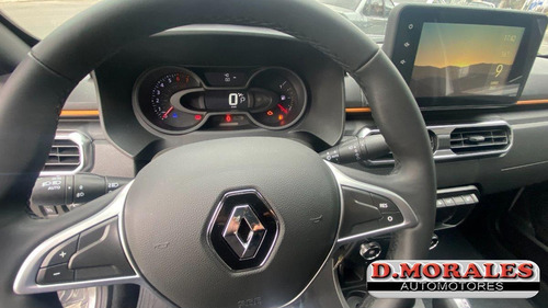 Imagen 12 de 17 de Renault Oroch Intens 1.3t Cvt 4x2 1.3 2023 0km