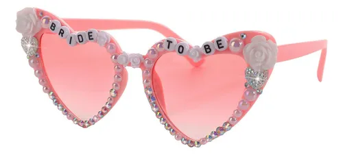 Gafas De Sol De Novia Para Despedida De Soltera Gafas De Sol