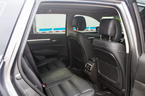 Renault Koleos 2.5 Intens