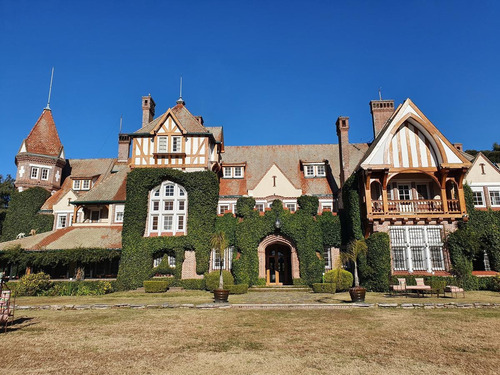 Imagen 17 de 25 de Espectacular Lote Interno De 1.550 Mt2 / Sector Arroyito En Estancia Villa Maria