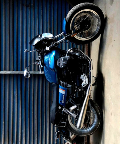 Imagen 14 de 21 de Moto Guzzi V7iii Special