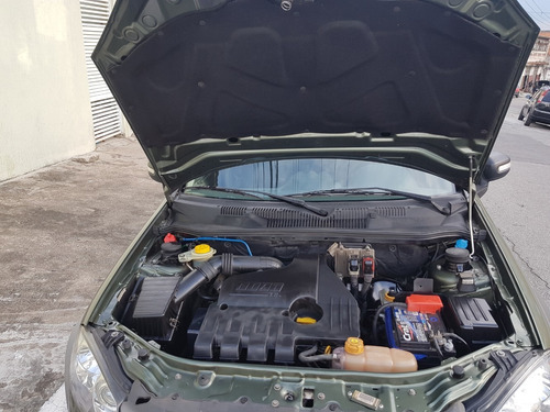 Fiat Palio Adventure 1.8 Locker Flex 5p 2009 - R$ 24.499