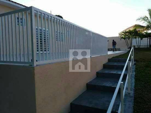Imagem 13 de 17 de Chácara Residencial À Venda, Zona Rural, Cajuru. - Ch0005
