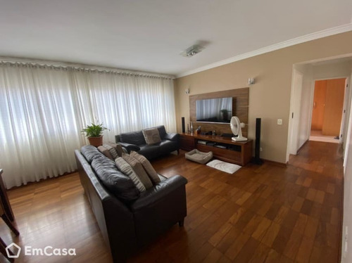 Imagem 2 de 10 de Apartamento À Venda Em São Paulo - 23658