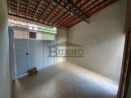 Imagem 2 de 3 de Casa - 2122 - 67616762